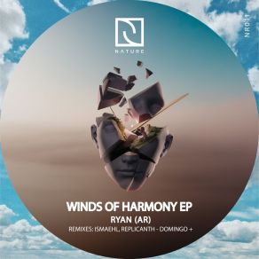 Winds Of Harmony album cover