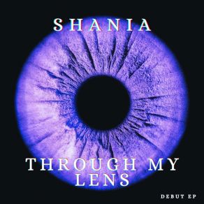 Through My Lens album cover