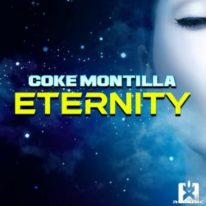 Eternity album cover