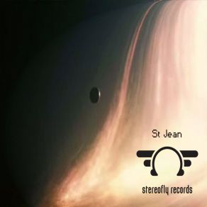 Interstellar Dream album cover