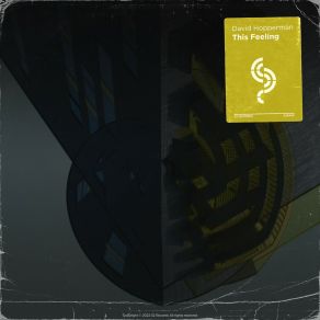 This Feeling album cover