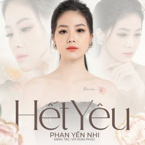 Hết Yêu album cover