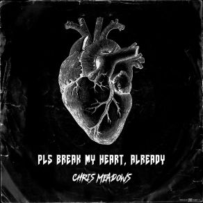Pls Break My Heart, Already album cover