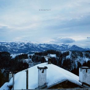 Snowfall album cover
