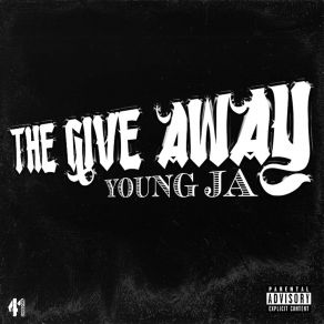 The Give Away album cover