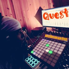 Quest album cover