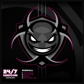 The Ezkill EP (Extended Mix) album cover