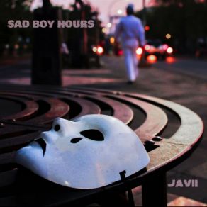 Sad Boy Hours album cover