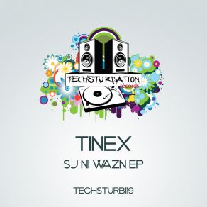 Sj Ni Wazn album cover