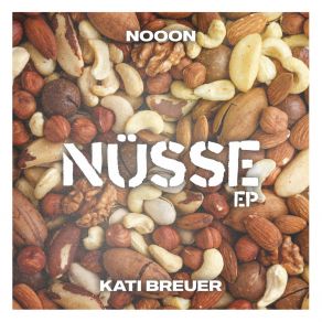 Nüsse album cover