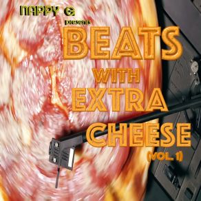Beats With Extra Cheese (Vol. 1) album cover