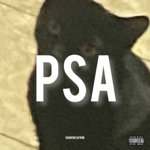 Psa album cover