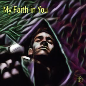 My Faith In You album cover