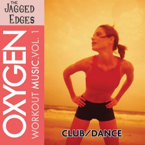 Oxygen Workout Music Vol. 1 album cover