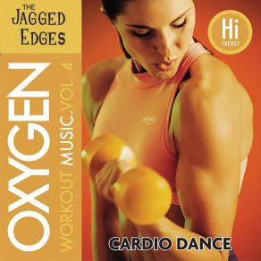 Oxygen Workout Music Vol. 4 album cover