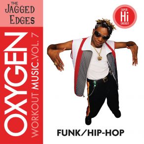 Oxygen Workout Music Vol. 7 album cover