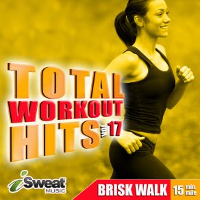 Total Workout Hits - Vol. 17 album cover