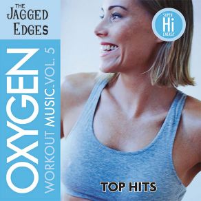 Oxygen Workout Music Vol. 5 album cover