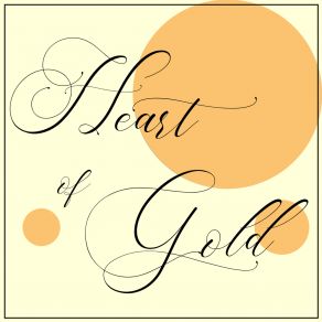 Heart Of Gold album cover