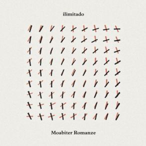 Moabiter Romanze album cover