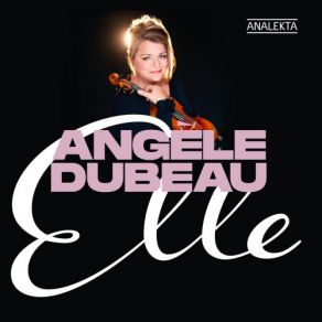 Elle album cover