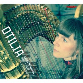 Otilia album cover