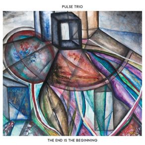 The End Is The Beginning album cover