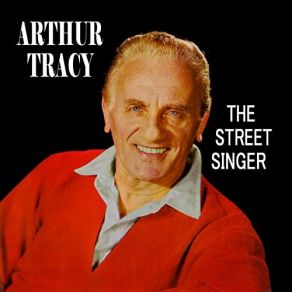 The Street Singer album cover