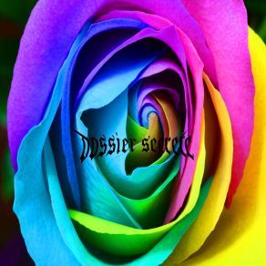 Dossier Secrete: Valentine Blues album cover