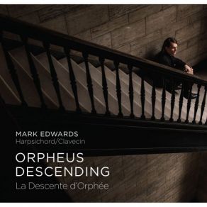 Orpheus Descending album cover