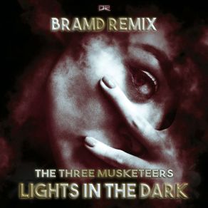 Lights In The Dark (Bramd Remix) album cover