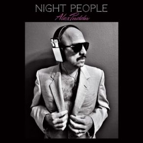 Night People album cover
