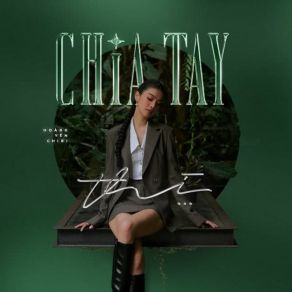 Chia Tay Thì... album cover