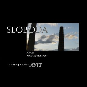 SLOBODA album cover
