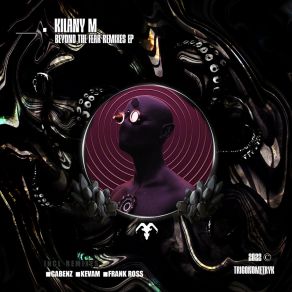 Beyond The Fear Remixes album cover