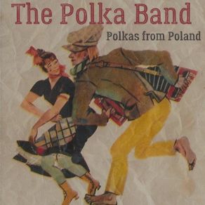 Polkas From Poland album cover