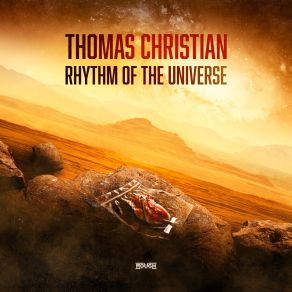 Rhythm Of The Universe album cover