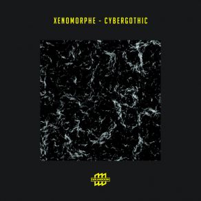 Cybergothic album cover