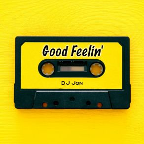 Good Feelin' album cover