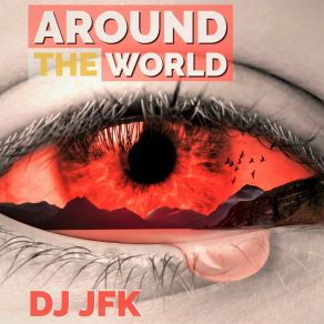 Around The World album cover
