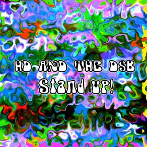 Stand Up! album cover