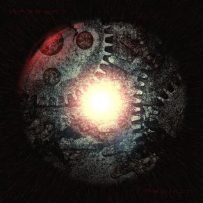 Rebirth album cover