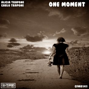 One Moment album cover