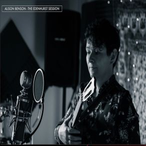 The Edenhurst Session album cover