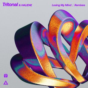 Losing My Mind (Remixes) album cover