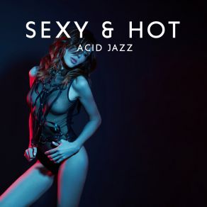 Sexy & Hot Acid Jazz album cover