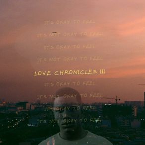 Love Chronicles III album cover