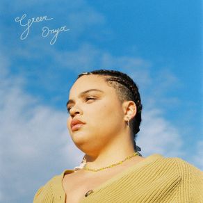 Green Onyx album cover