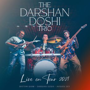 Live On Tour 2021 (Live) album cover