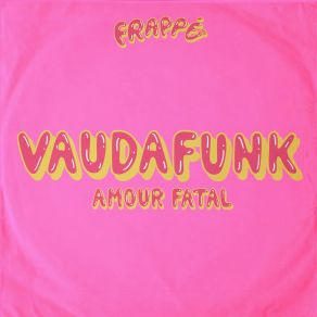 Amour Fatal album cover